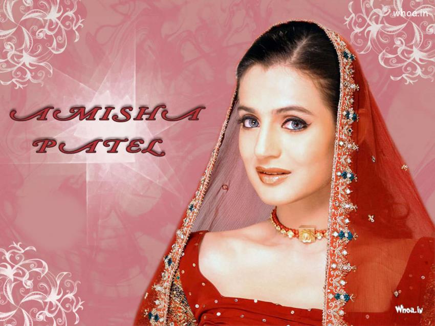 Wallpapers Amisha Patel (21914) Size:1280x1024 Desktop Background