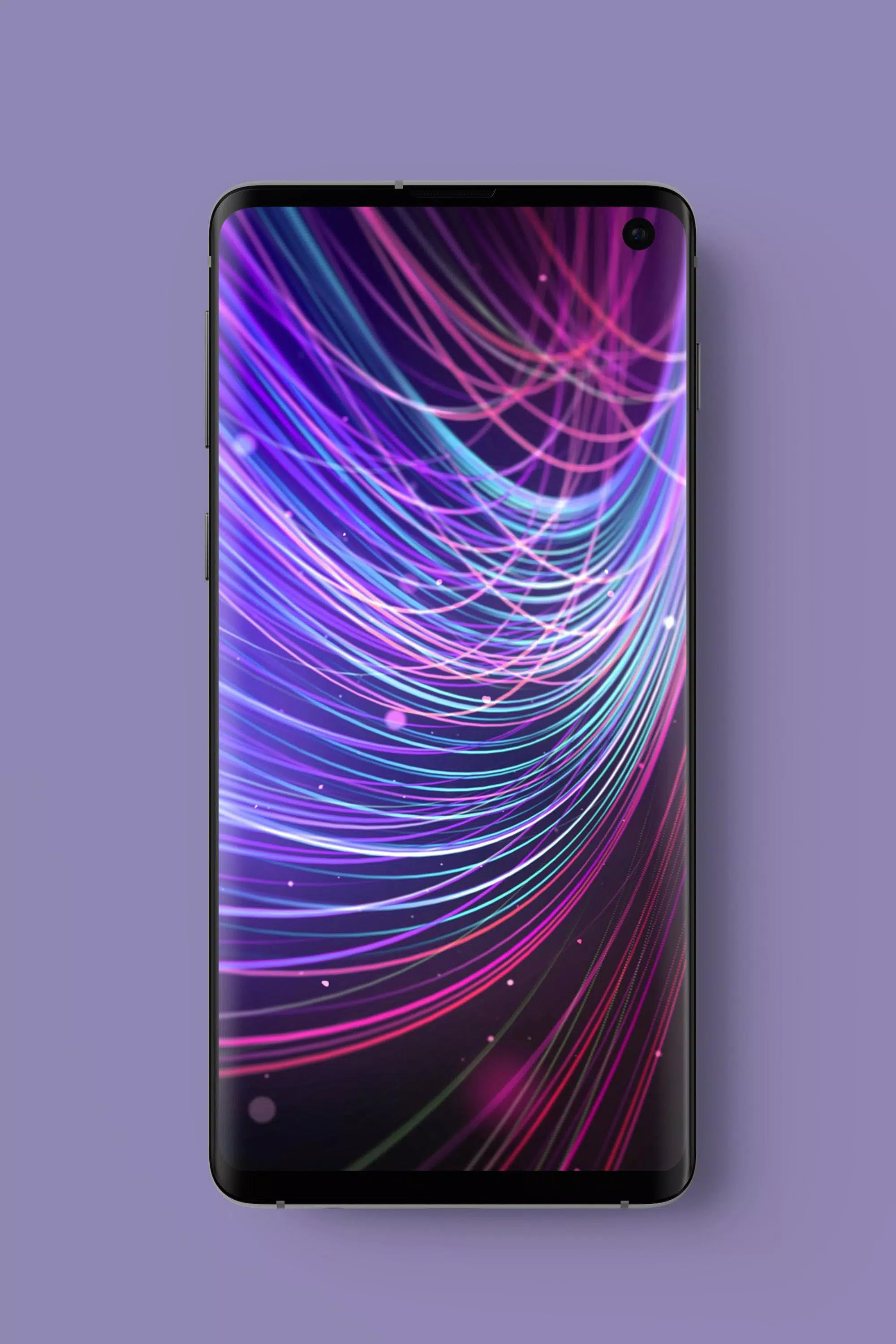 Curved edge wallpapers hd apk pour android tãlãcharger