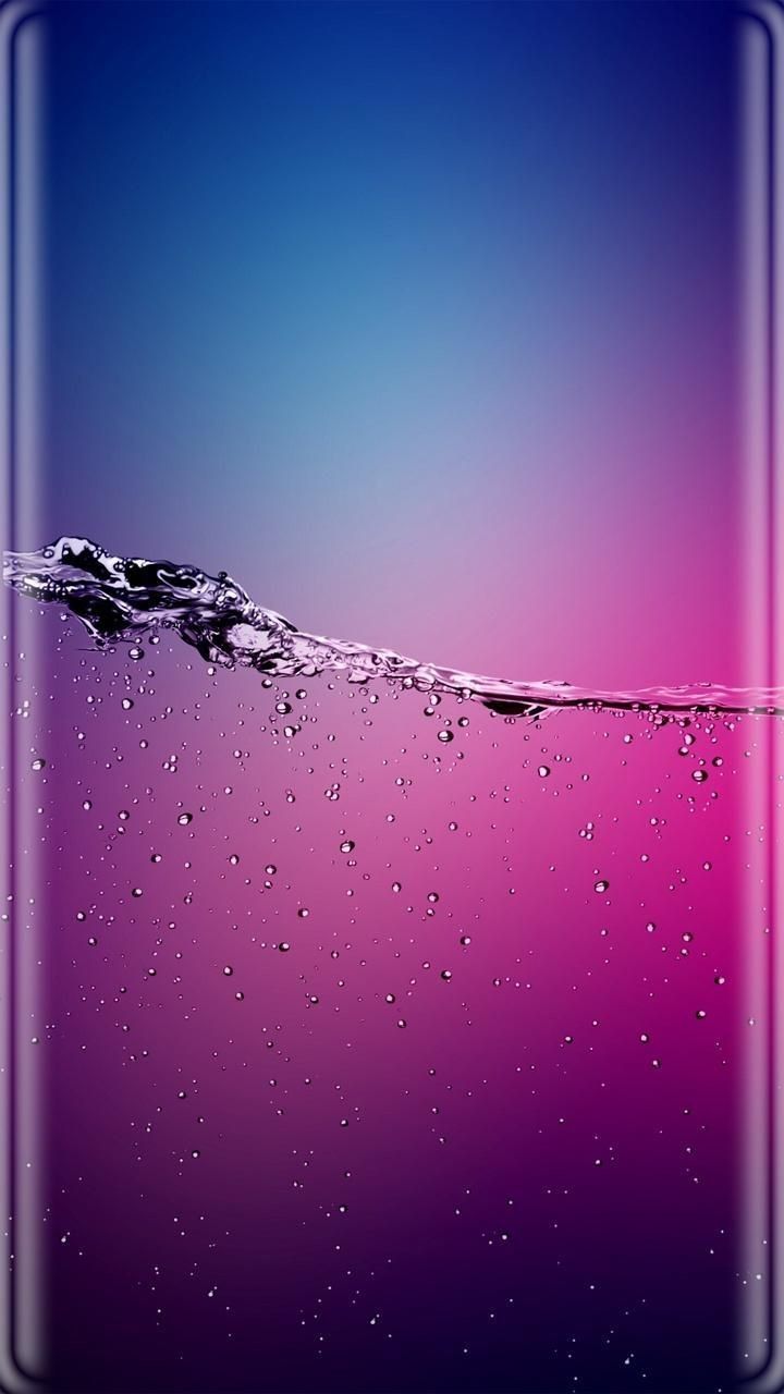 Amoled curved wallpapers