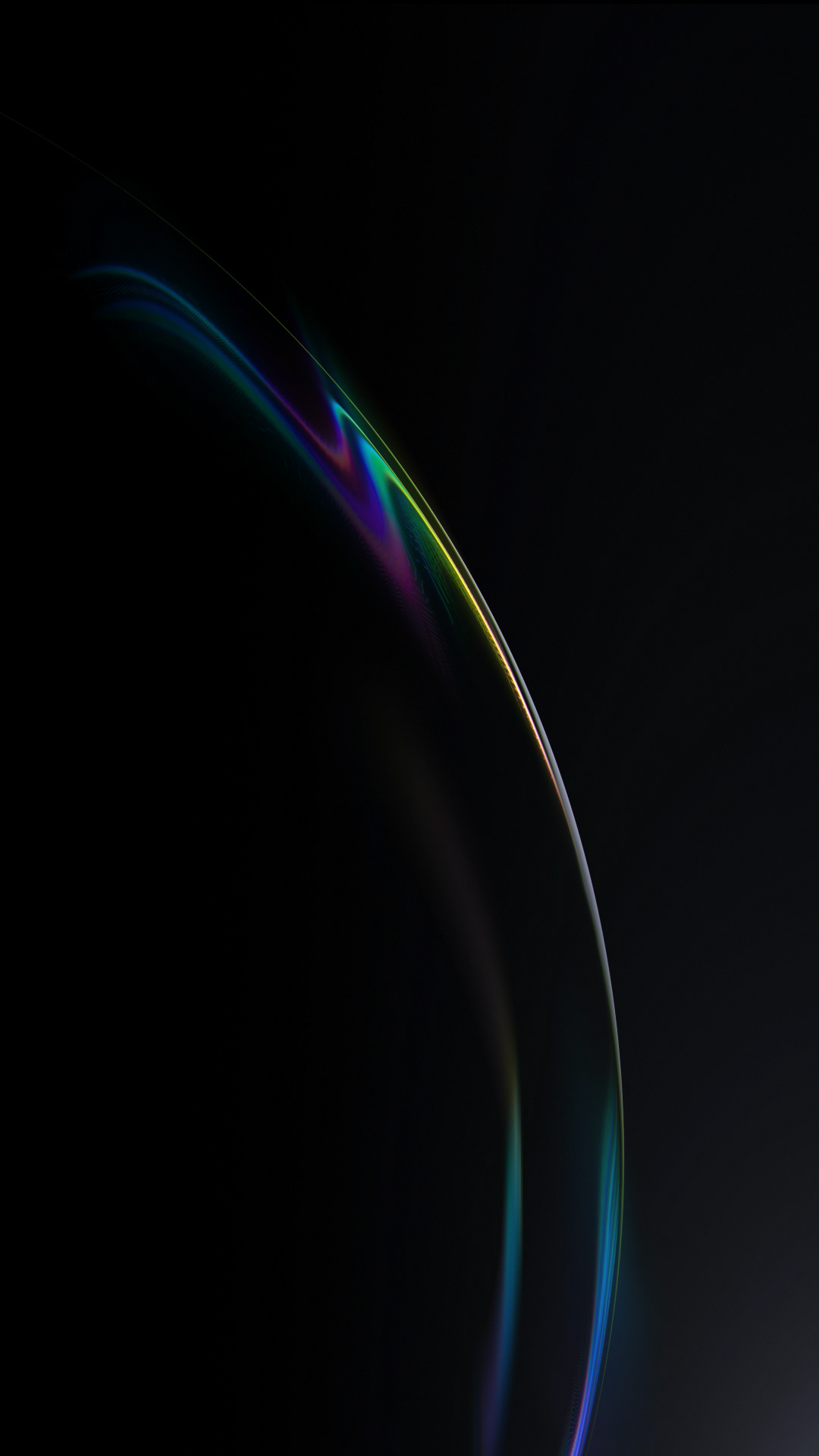 Abstract amoled wallpaper hd