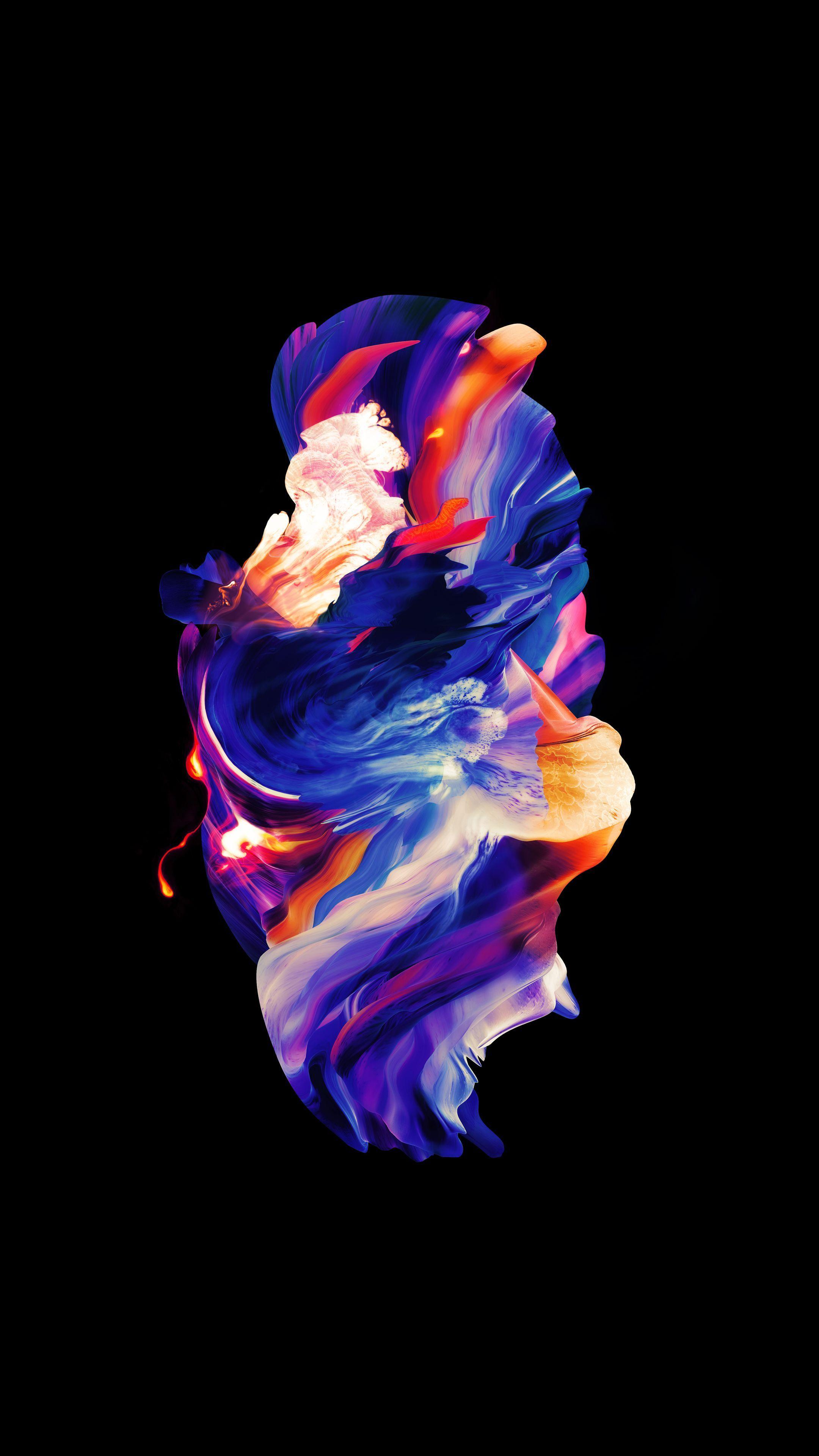 Amoled display wallpapers