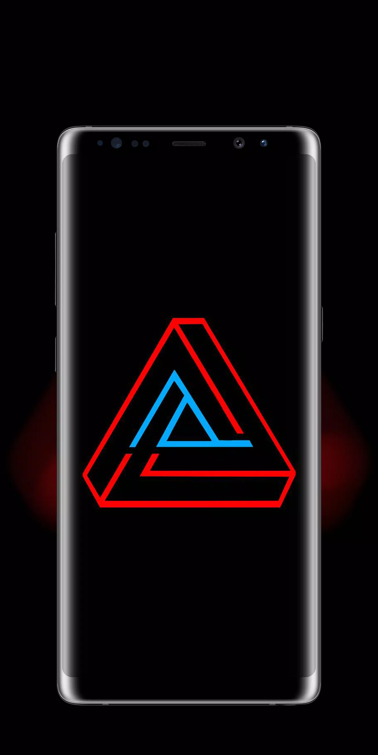 Amoled wallpapers k apk fãr android herunterladen