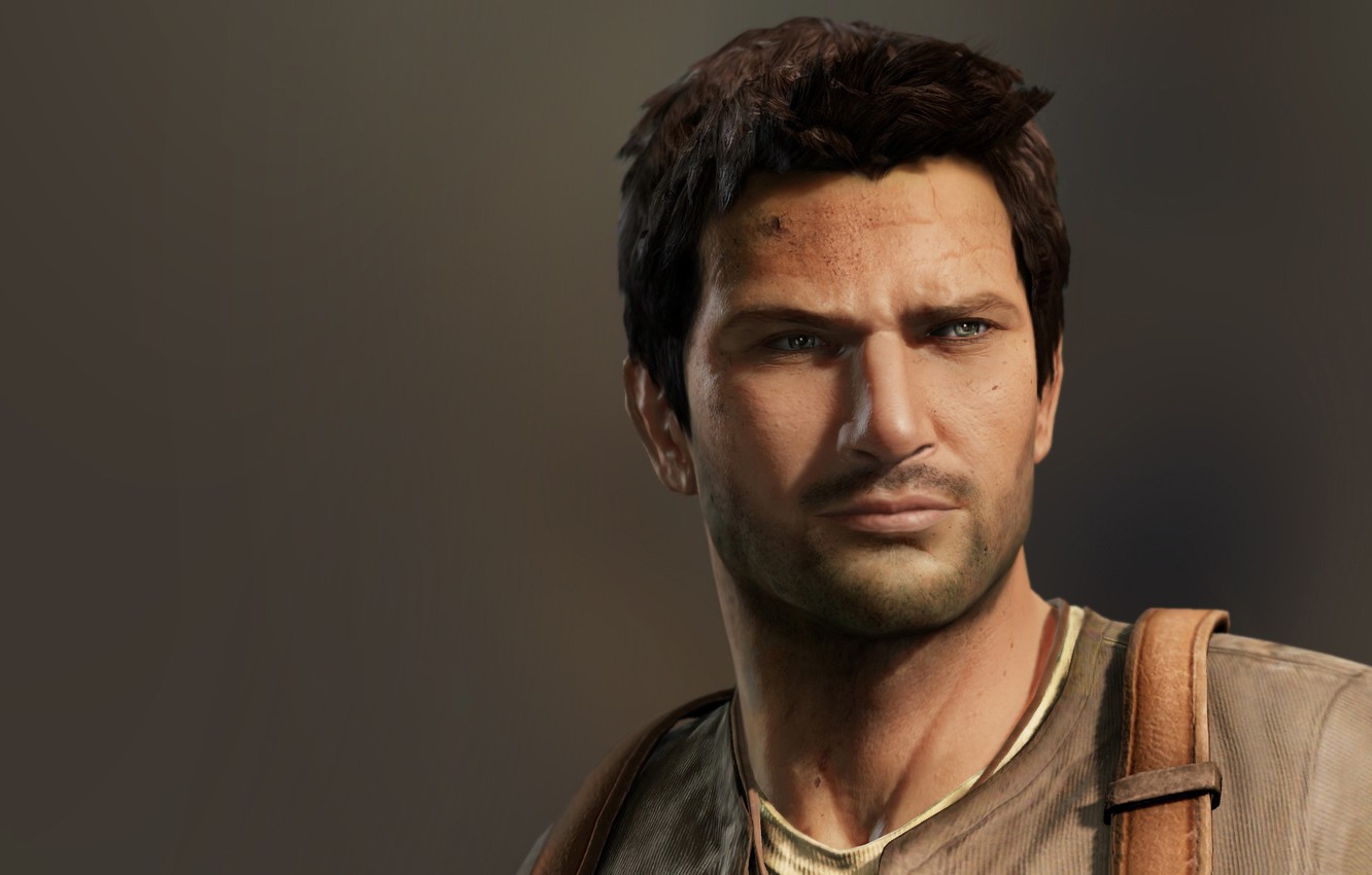Wallpaper game game nathan drake uncharted among thieves images for desktop section ððññ