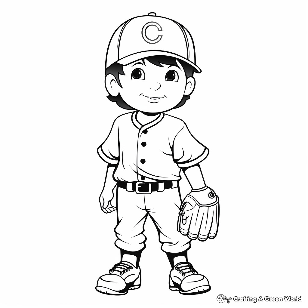 America coloring pages