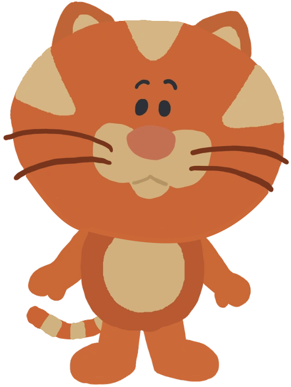 Orange kitten yunas princess adventure wikia