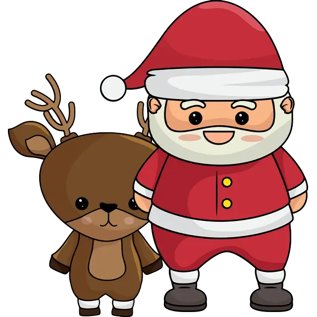 Santa claus â free printable coloring pages in coloring pages santa claus free printable coloring pages