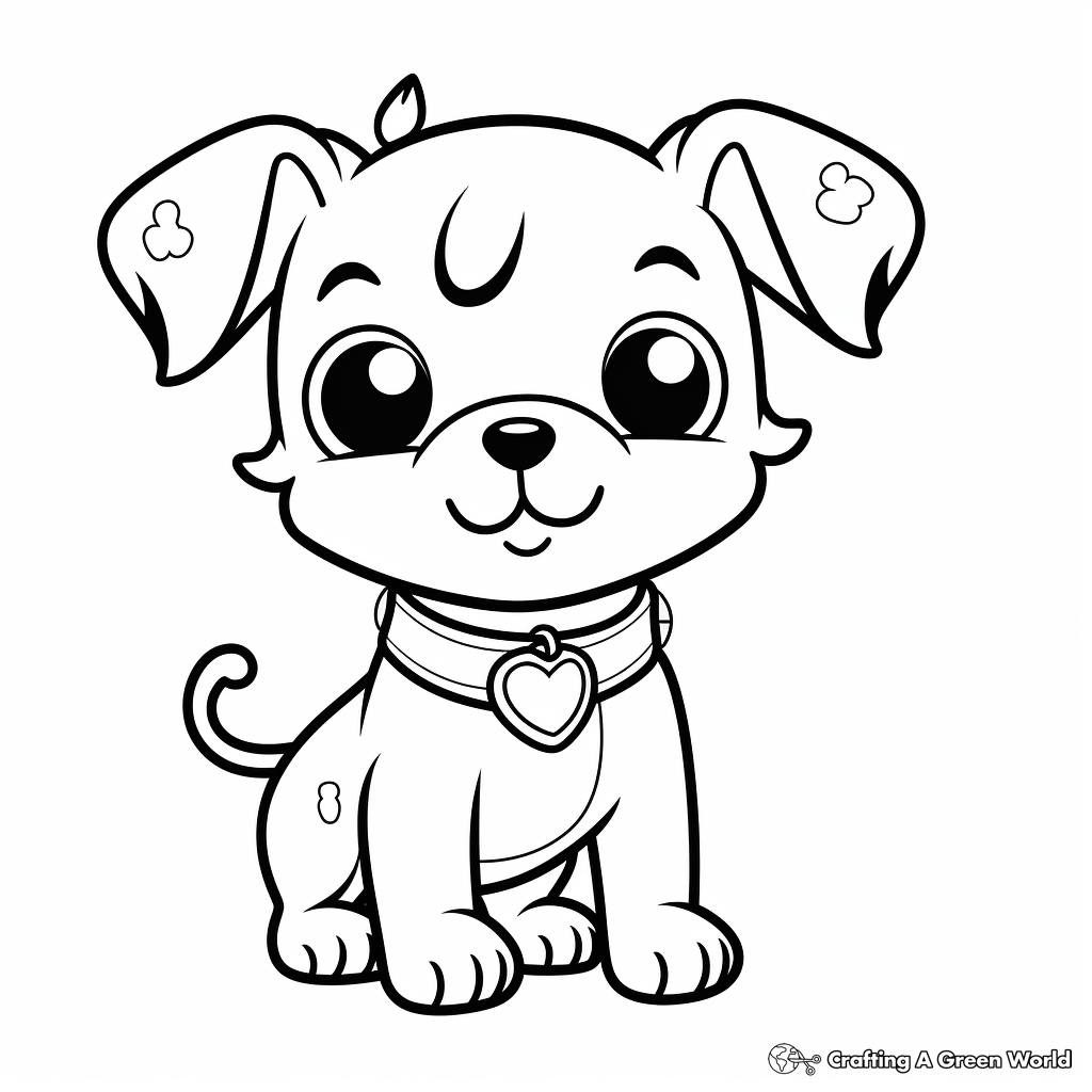 French bulldog printable coloring pages