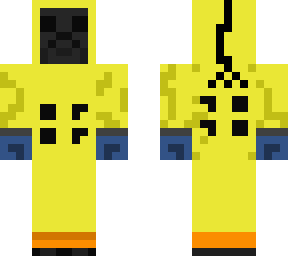 Among us minecraft skins