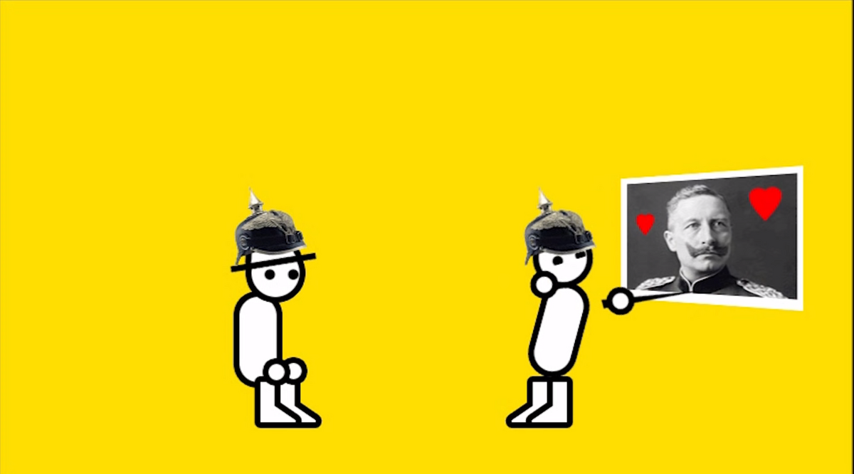 Battlefield zero punctuation wiki