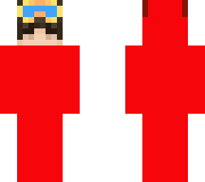 Nico minecraft skins