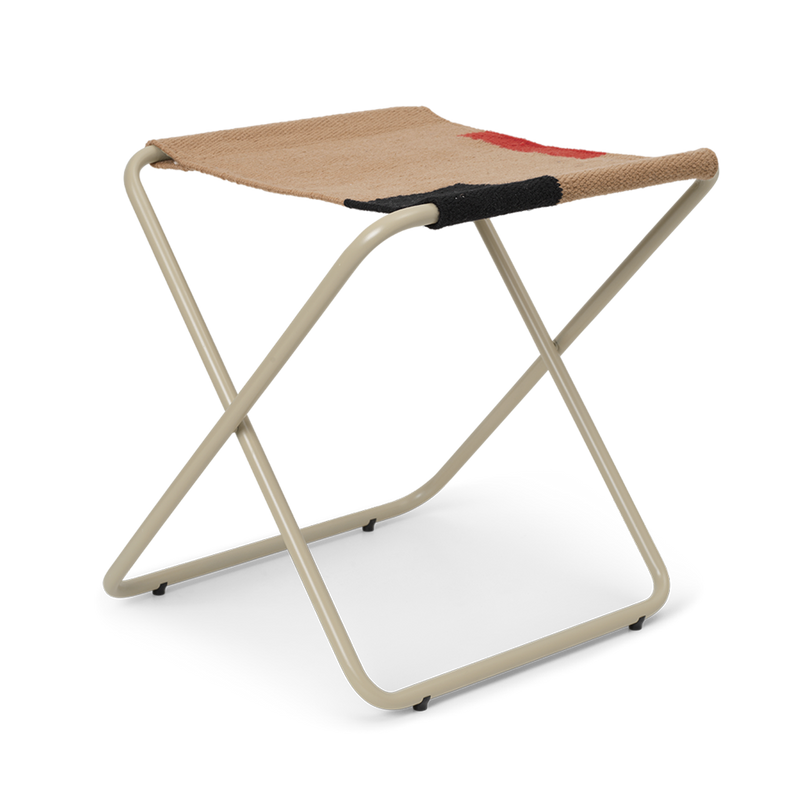 Ferm living desert stool