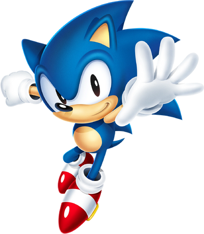 Sonic the hedgehog the codex wiki