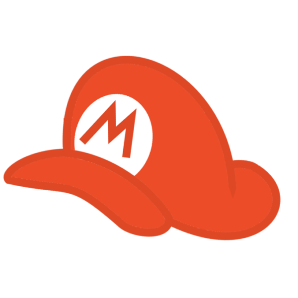 Mario hat pngsuper mario hat png