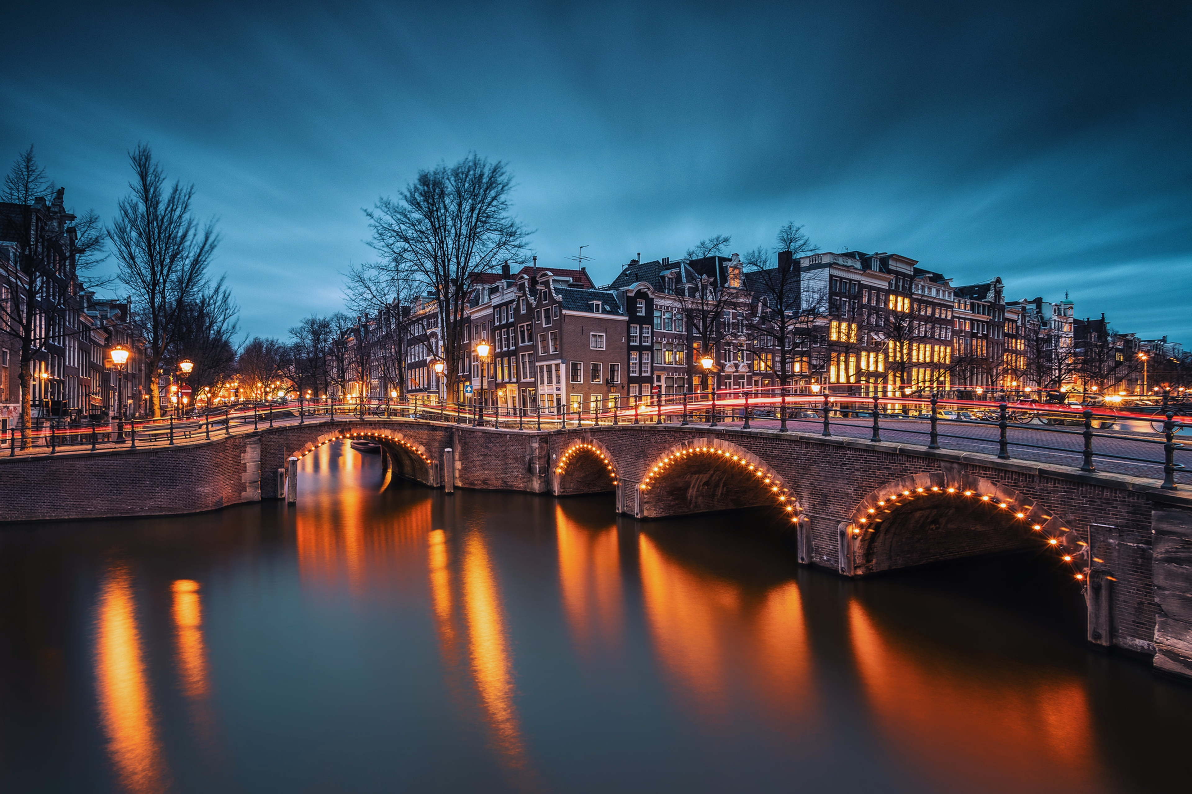 Amsterdam hd papers and backgrounds