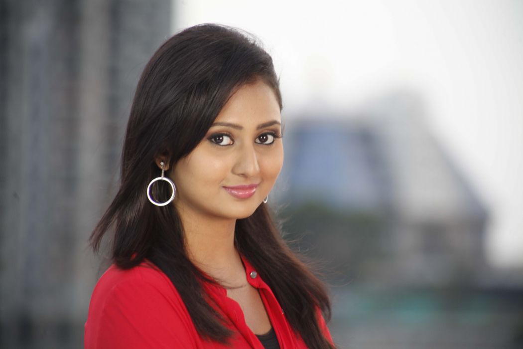 Movie Image Gallery: Kushi Kushiyagi Actress Amulya ( Amoolya ) Image  Gallery