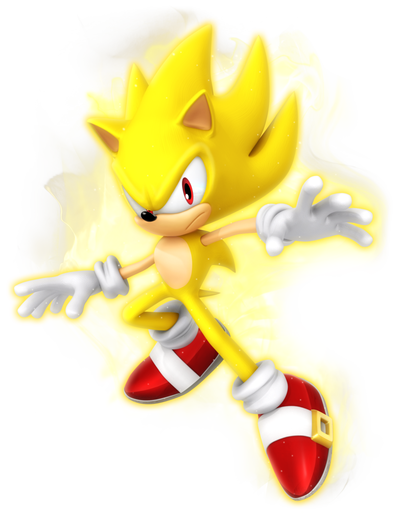 Sonic the hedgehog canon game characterfnw gamer character stats and profiles wiki