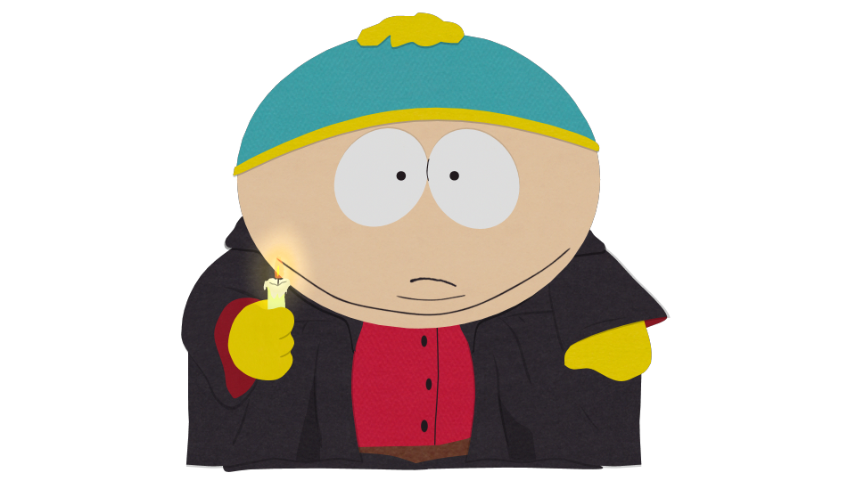 Eric cartman difference between revisions south park character location user talk etc official south park studios wiki