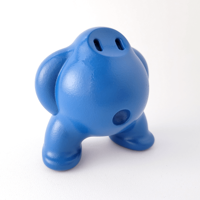 Vinyltoys â s home for art toys in vinyl resin plush more