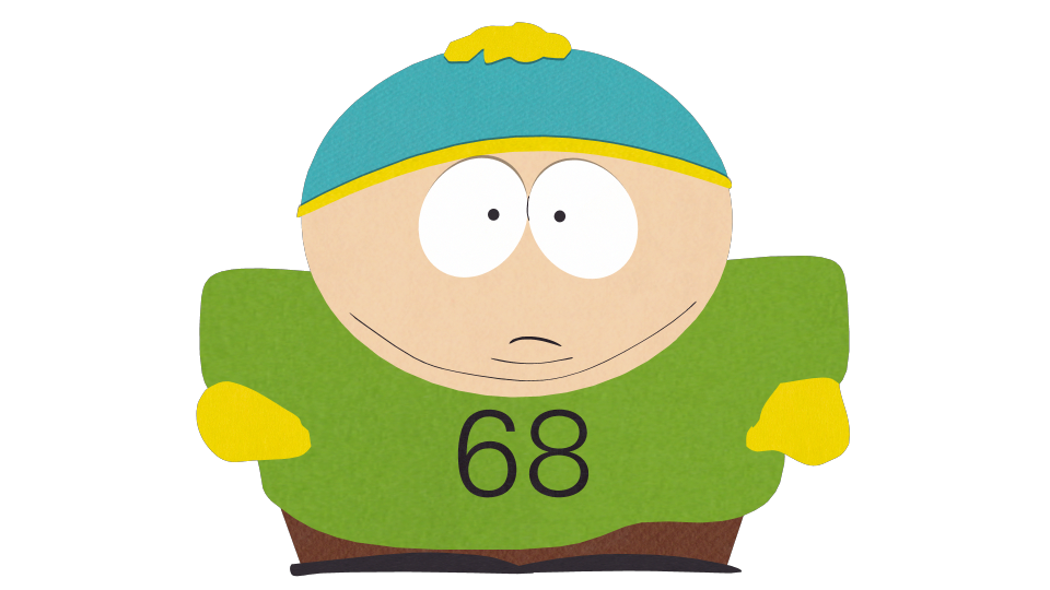 Eric cartman difference between revisions south park character location user talk etc official south park studios wiki