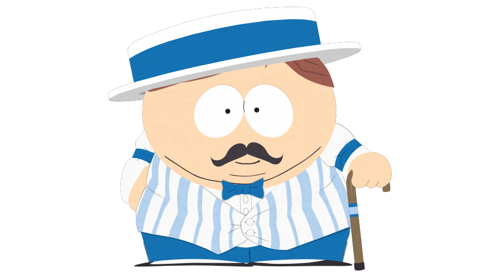 Eric cartman difference between revisions south park character location user talk etc official south park studios wiki