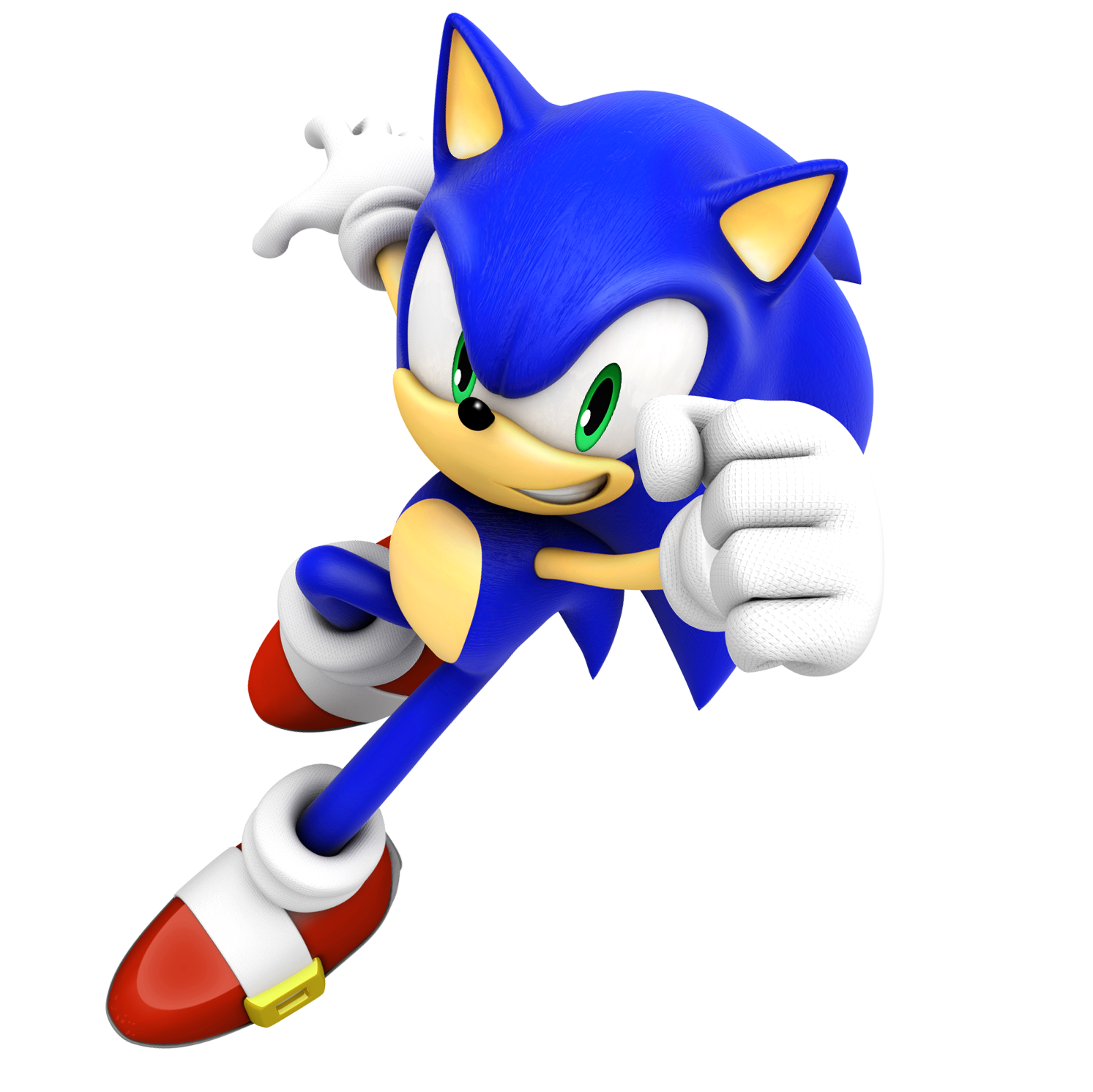 Sonic png