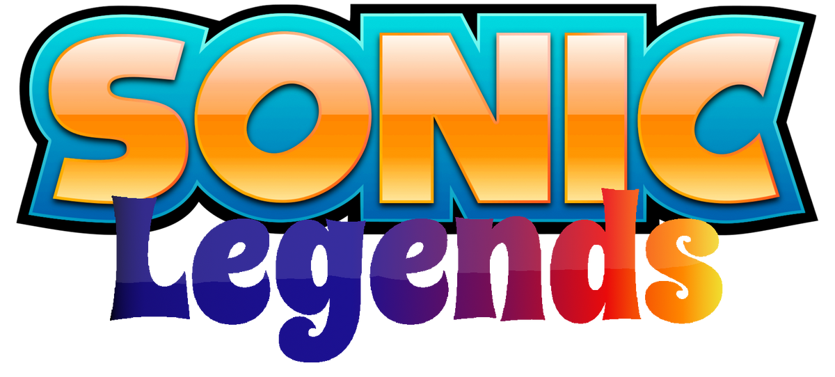 Sonic legends