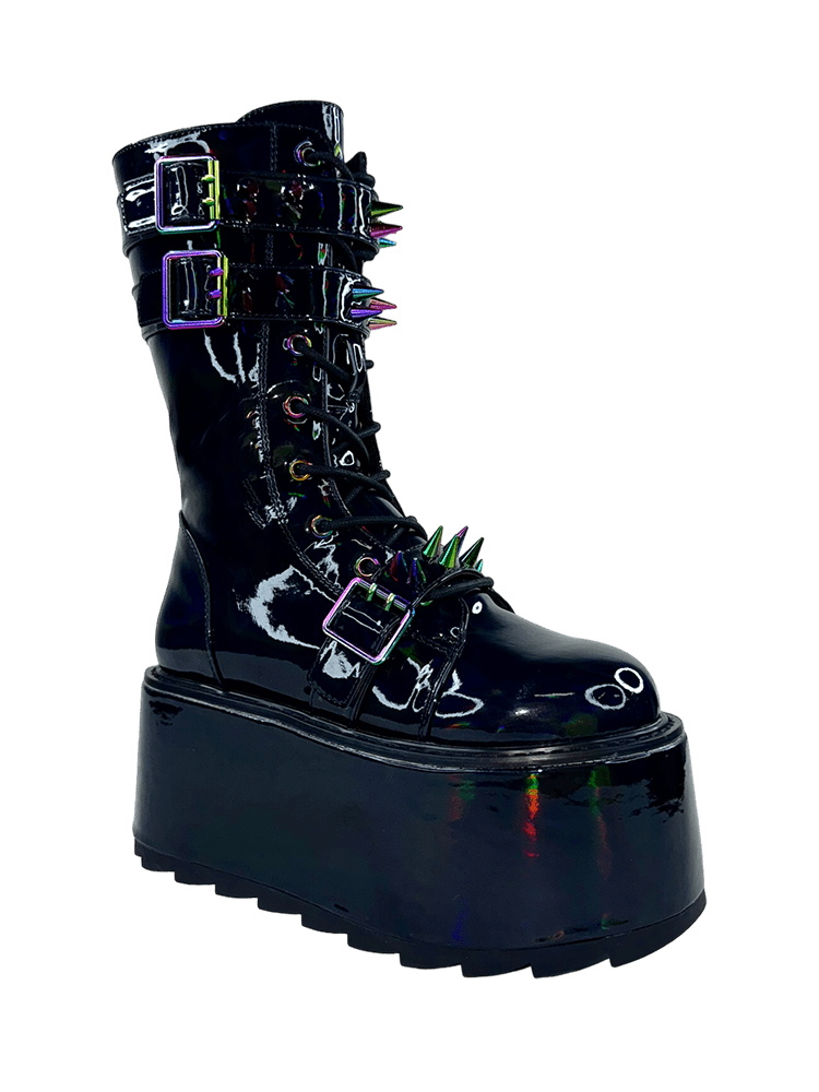 Yru shoes official website kawaii boutique rave shoes