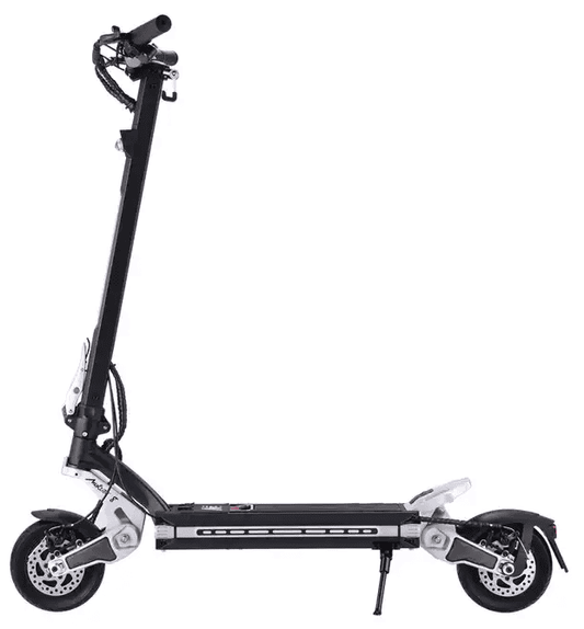 Dragon scooter best electric scooter collection