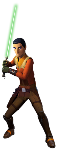 Ezra bridger disney star wars wiki