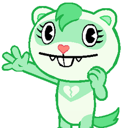 Categorygreen characters happy tree friends fanon wiki