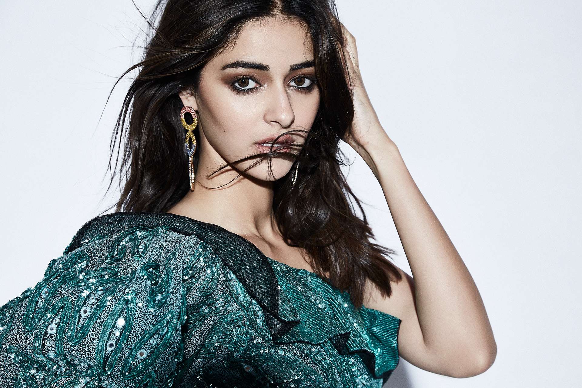 Ananya pandey hd papers und hintergrãnde