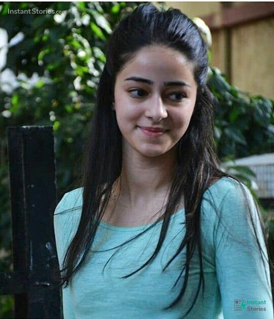 Ananya pandey latest hot images