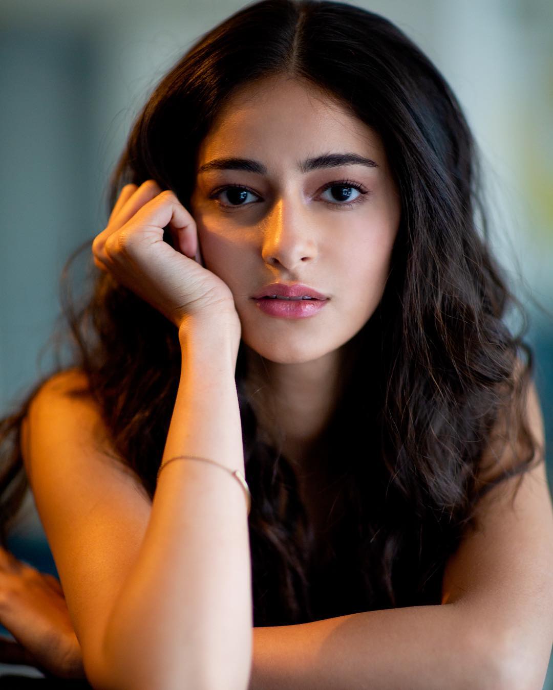 Ananya panday