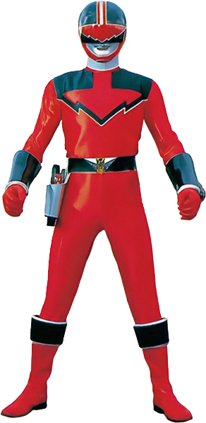 Kipp power rangers fanon wiki