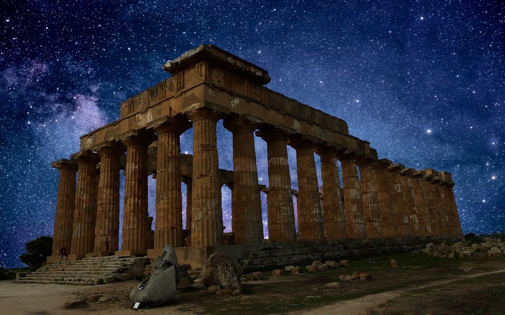 Download Free 100 + ancient greece wallpaper