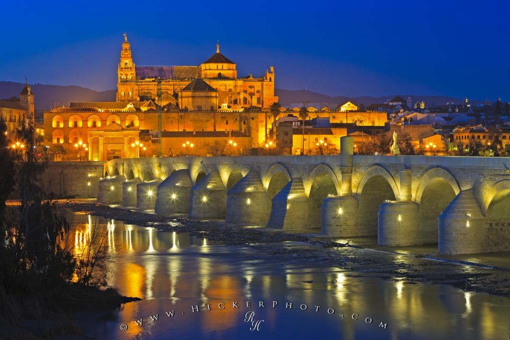 Free wallpaper background historic architecture cordoba andalusia spain