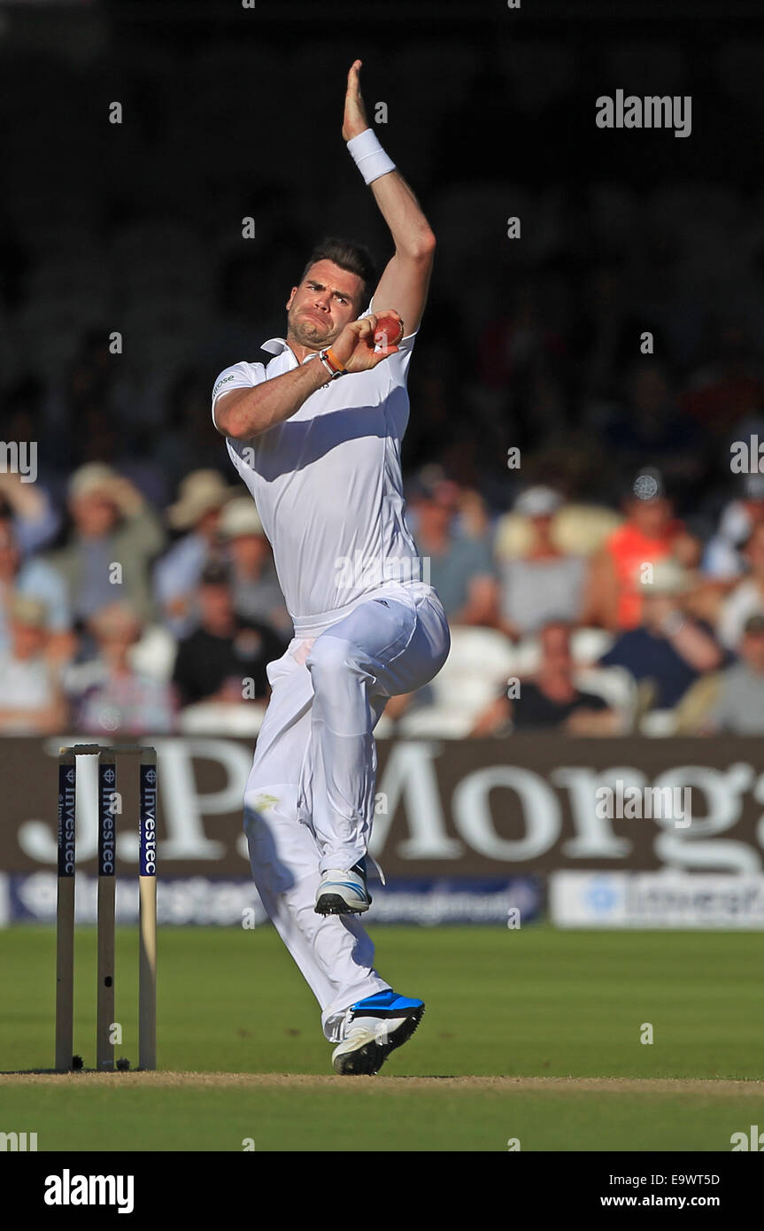 James anderson cricket hi