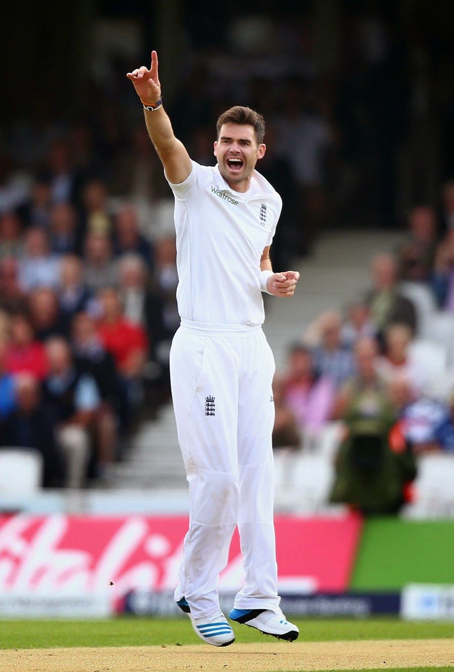 James anderson wallpapers