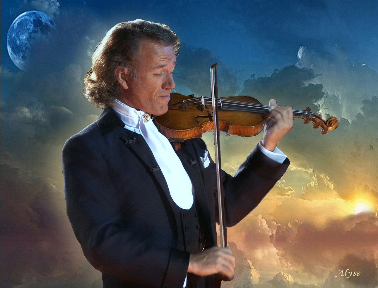 Andre rieu wallpapers by alyse