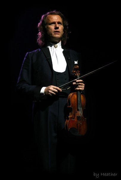 Andrã rieu