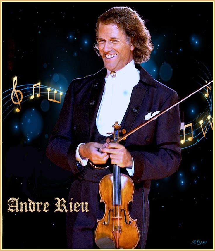 Andre rieu wallpapers by alyse andre rieu andre live events