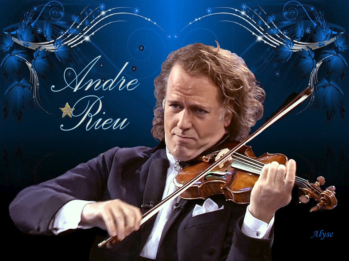 Pin on andre rieu wallpapers by alyse