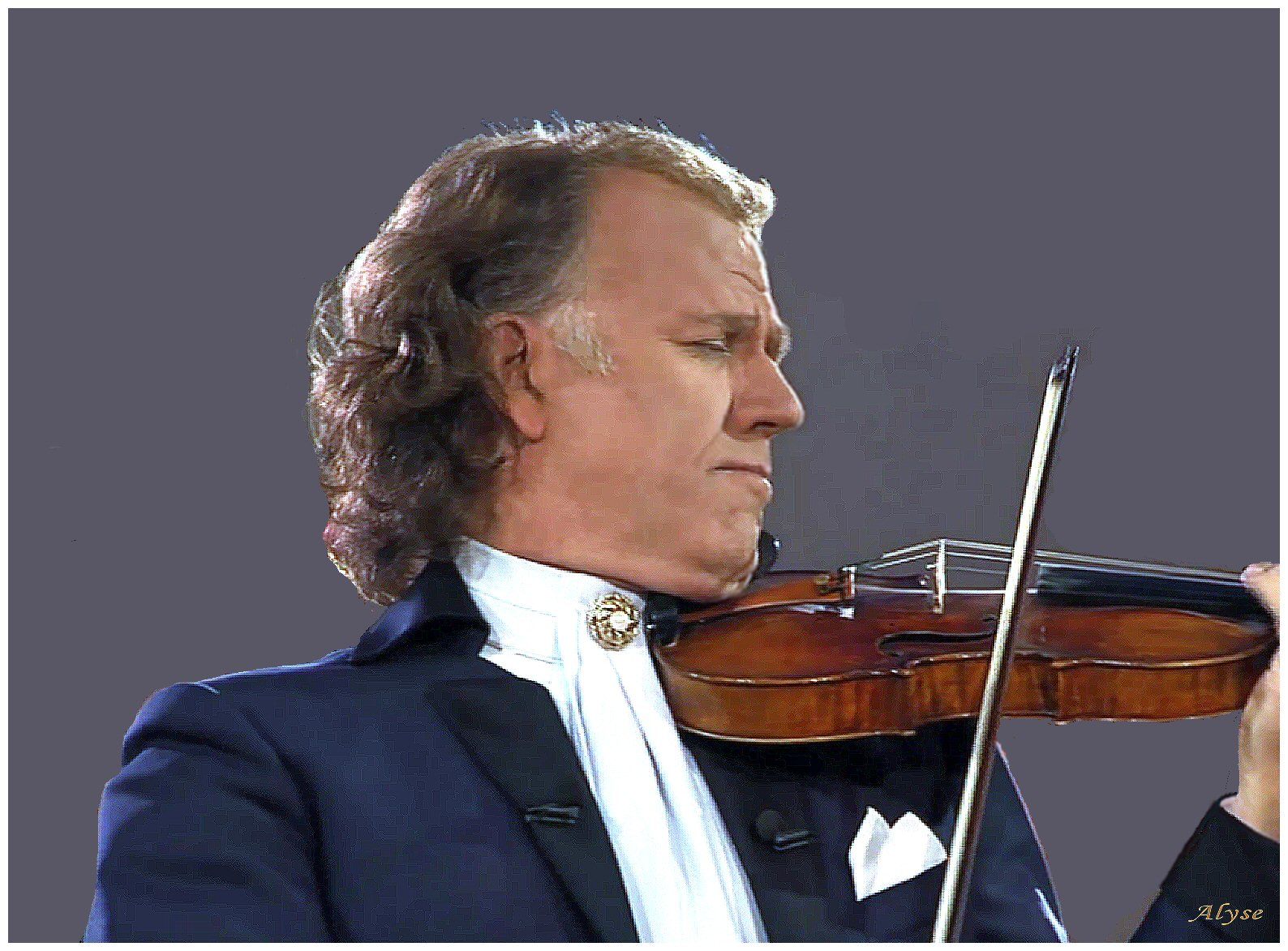 Andre rieu wallpapers by alyse andre rieu andre alia