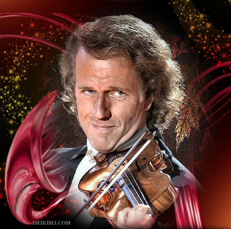 Andre rieu wallpapers by alyse andre rieu andre music