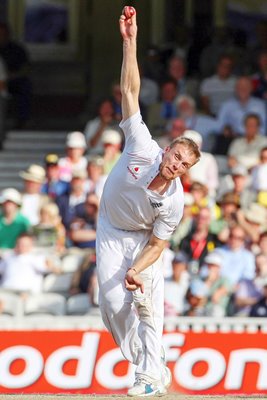 Ashes th test print cricket posters andrew flintoff