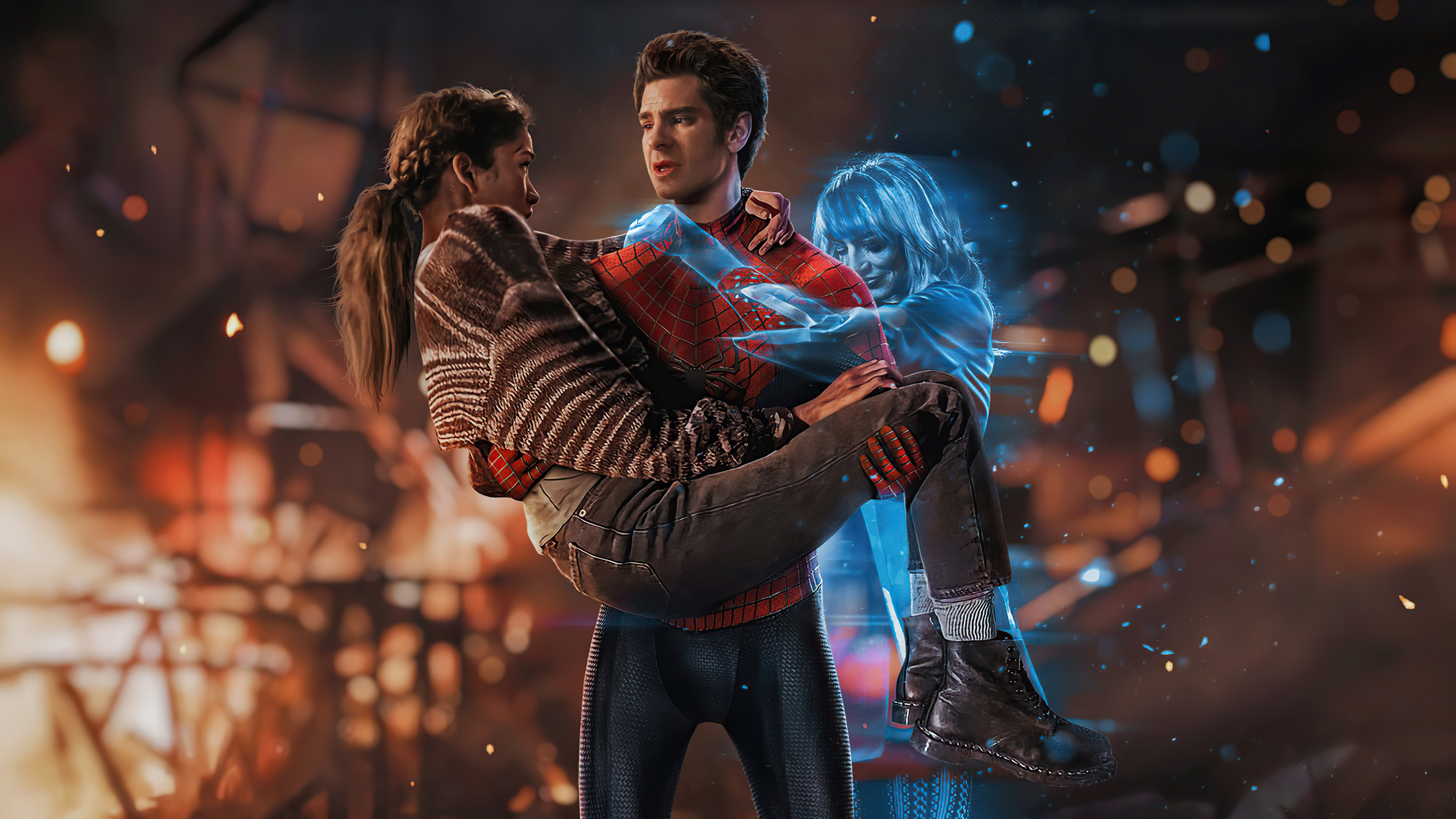 Spiderman no way home zendaya tobeymaguire andrewgarfield hd movies k wallpapers images backgrounds photos and pictures