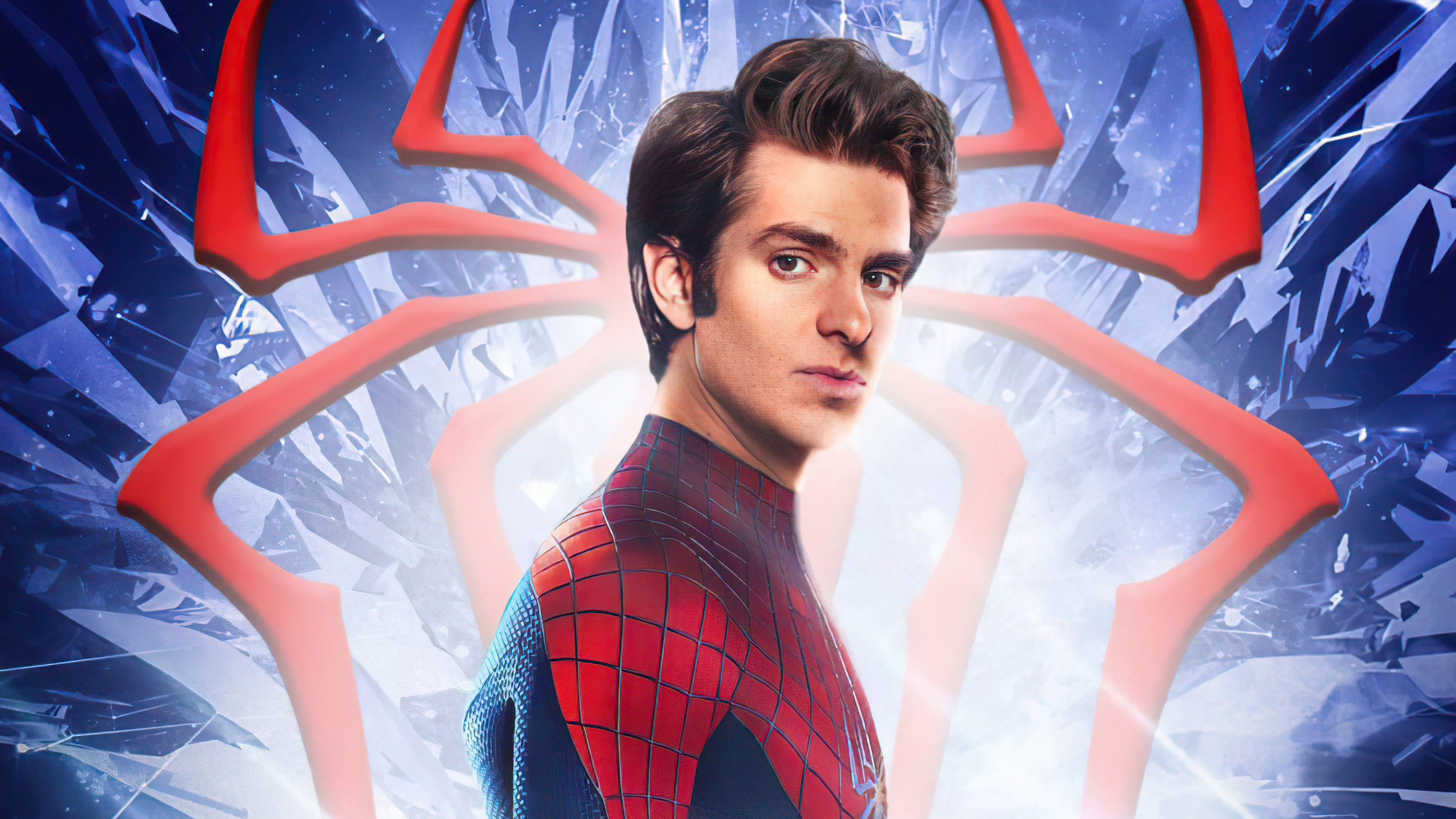 X andrew garfield spiderman poster x resolution hd k wallpapers images backgrounds photos and pictures