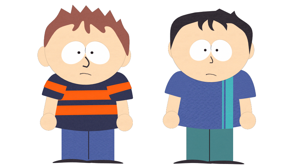 List of characters difference between revisions south park character location user talk etc official south park studios wiki