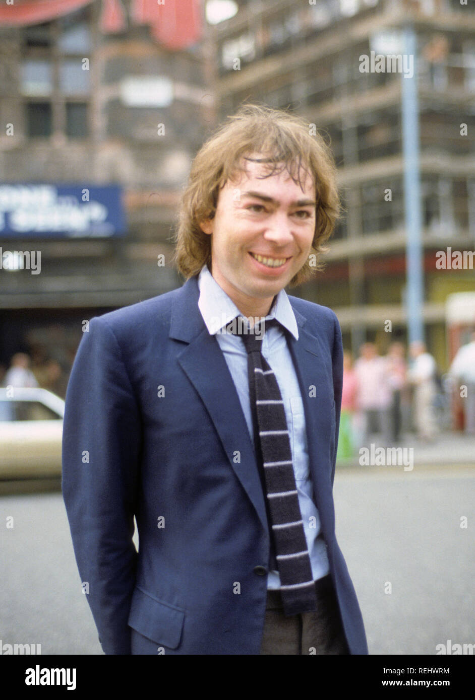 Andrew lloyd webber hi