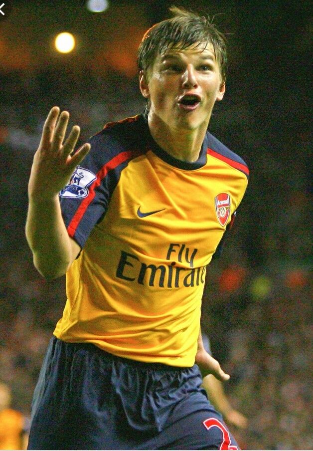 arshavin picture, arshavin photo, arshavin wallpaper